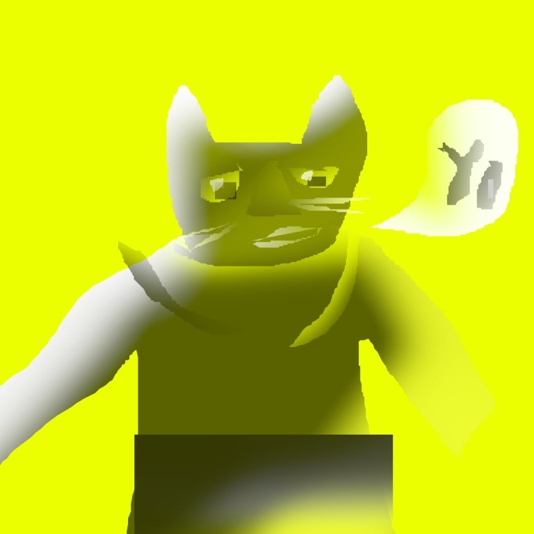 Koole Katze